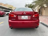 Lexus LS 250 2011